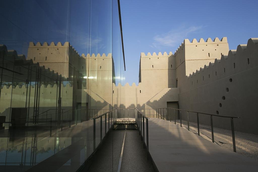 Qasr Al Muwaiji