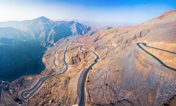 ⁠Jebel Jais